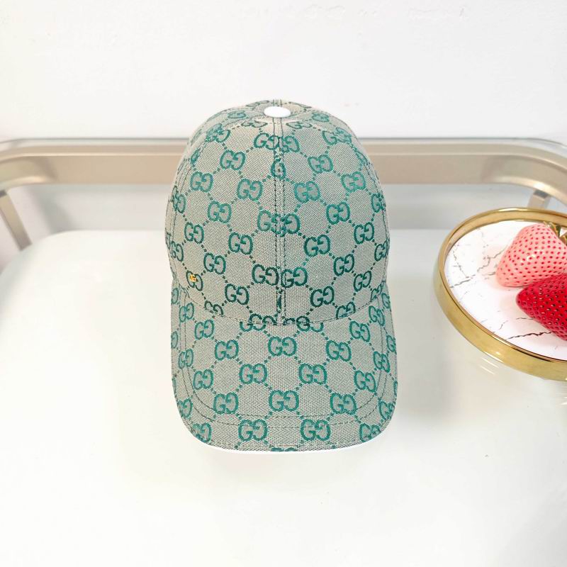 Gucci cap dx (751)