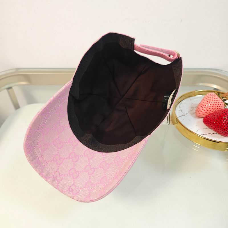 Gucci cap dx (753)