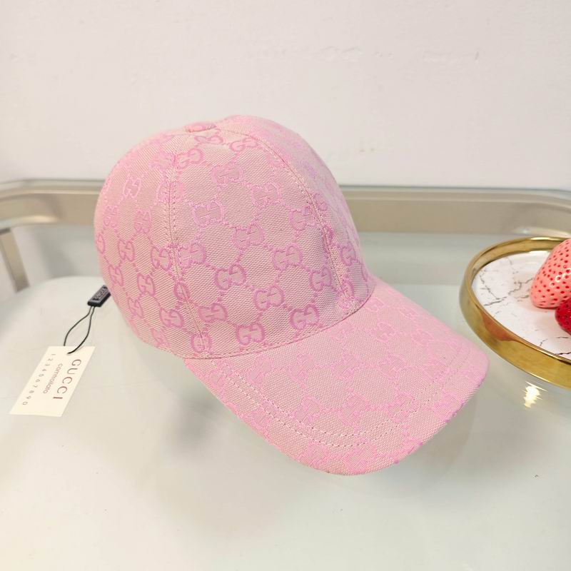 Gucci cap dx (754)