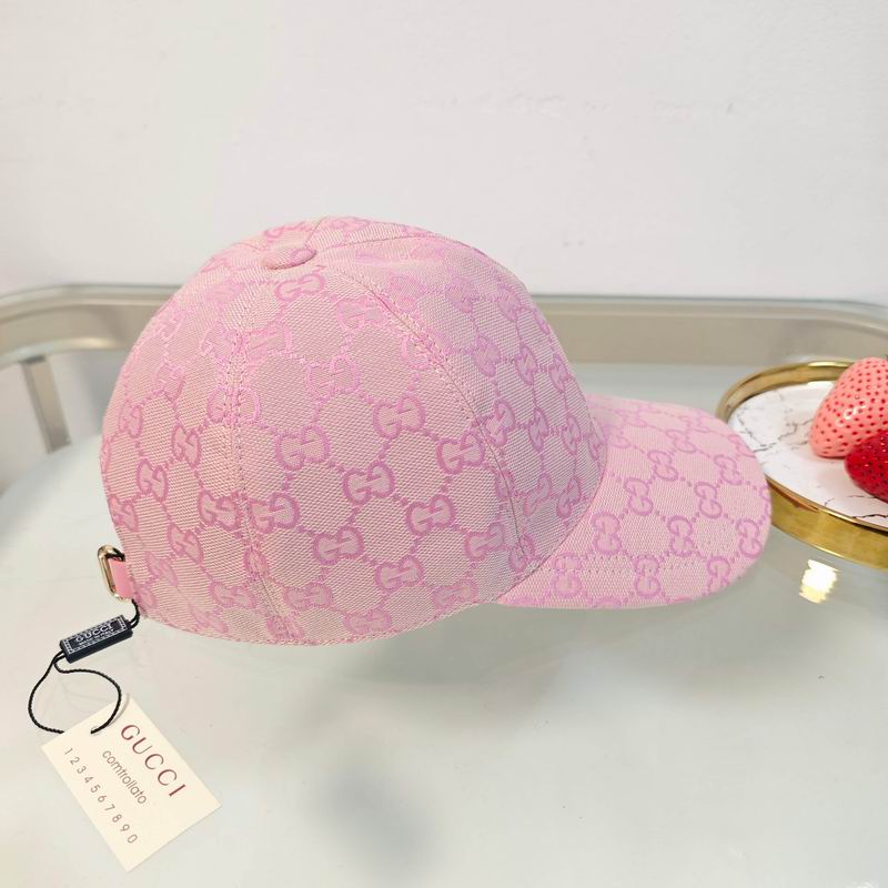 Gucci cap dx (755)