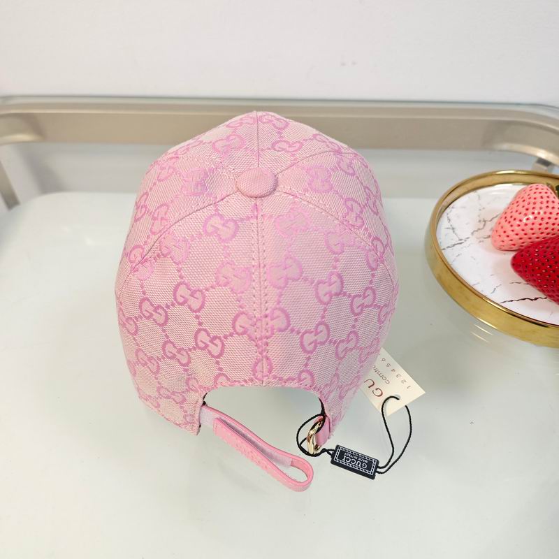 Gucci cap dx (756)