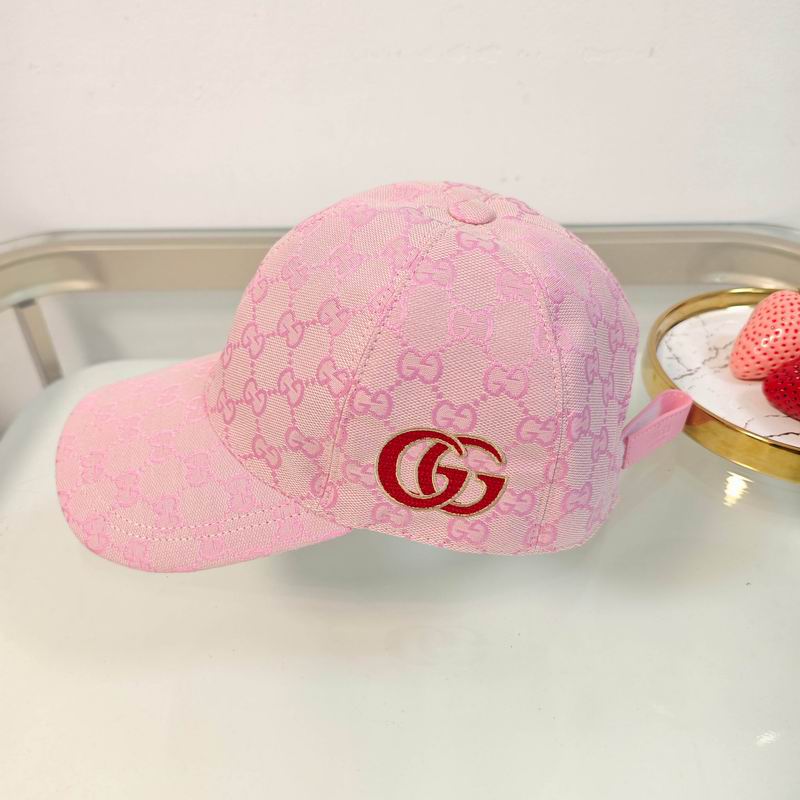 Gucci cap dx (757)