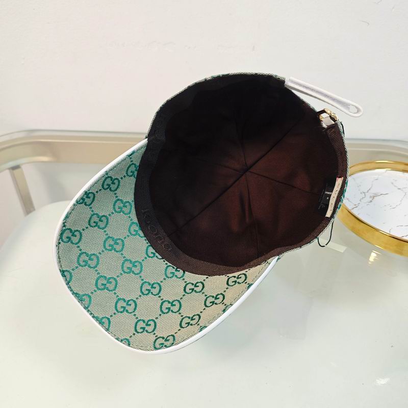 Gucci cap dx (777)