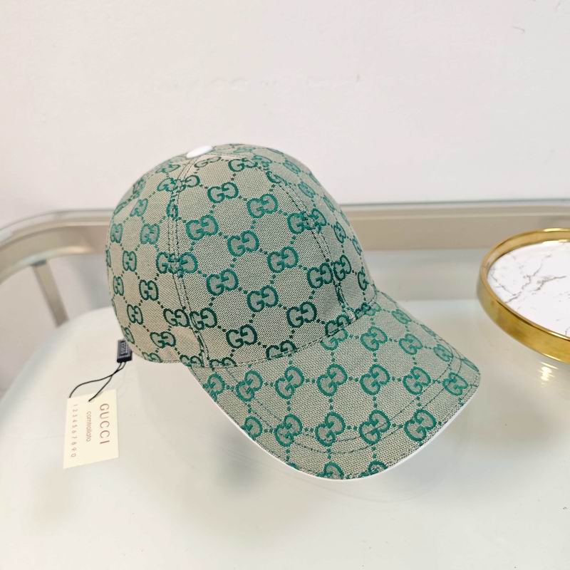 Gucci cap dx (778)