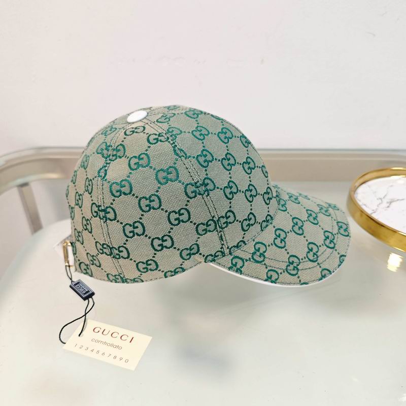 Gucci cap dx (779)