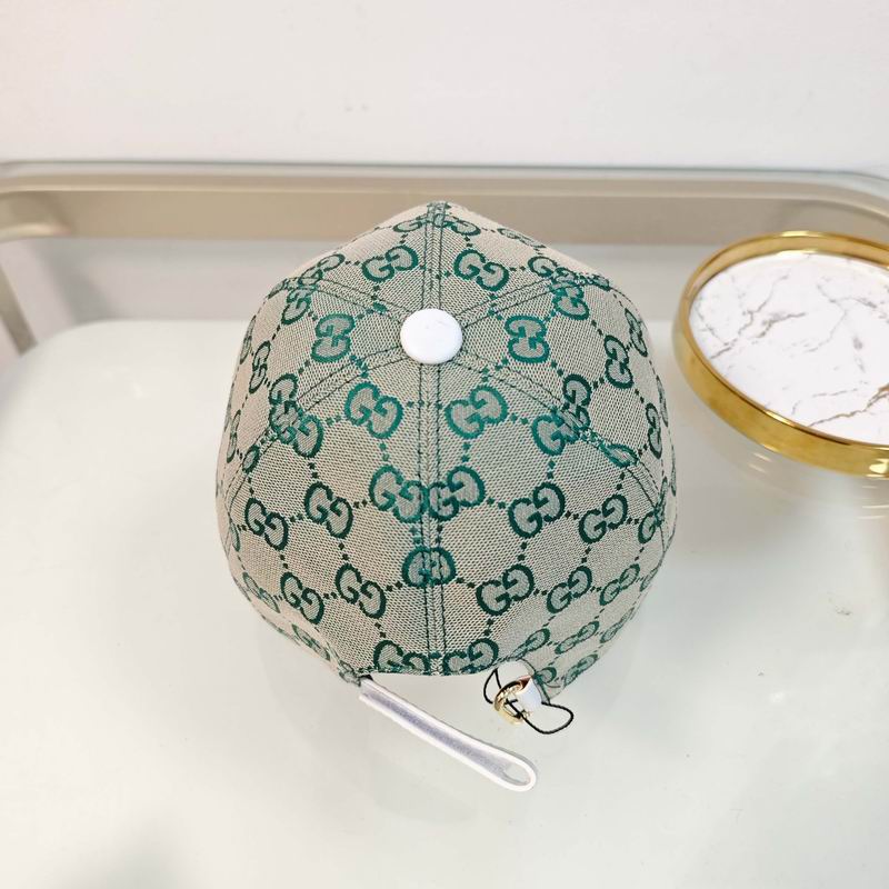 Gucci cap dx (780)