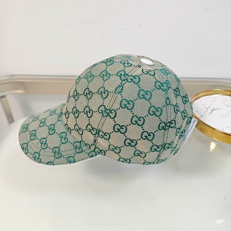 Gucci cap dx (781)
