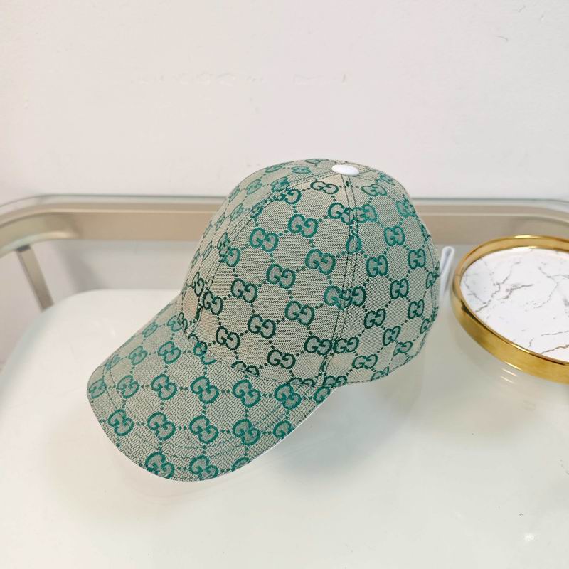 Gucci cap dx (782)