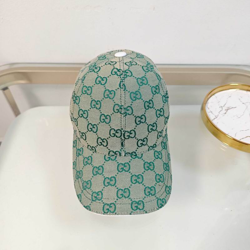 Gucci cap dx (783)