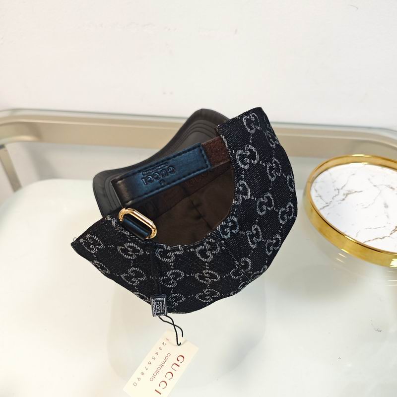 Gucci cap dx (867)
