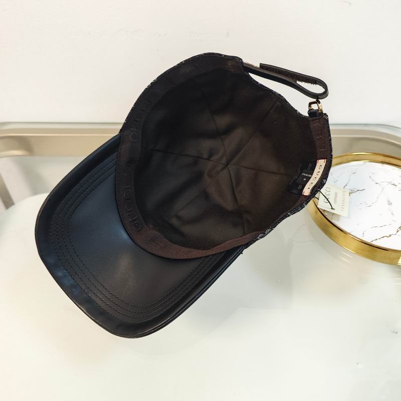 Gucci cap dx (868)