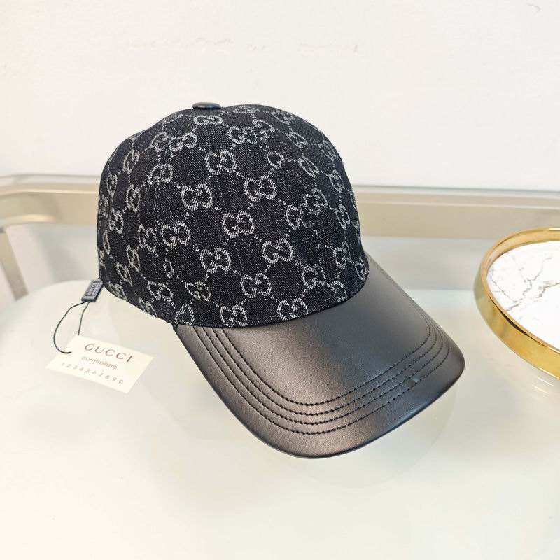 Gucci cap dx (869)