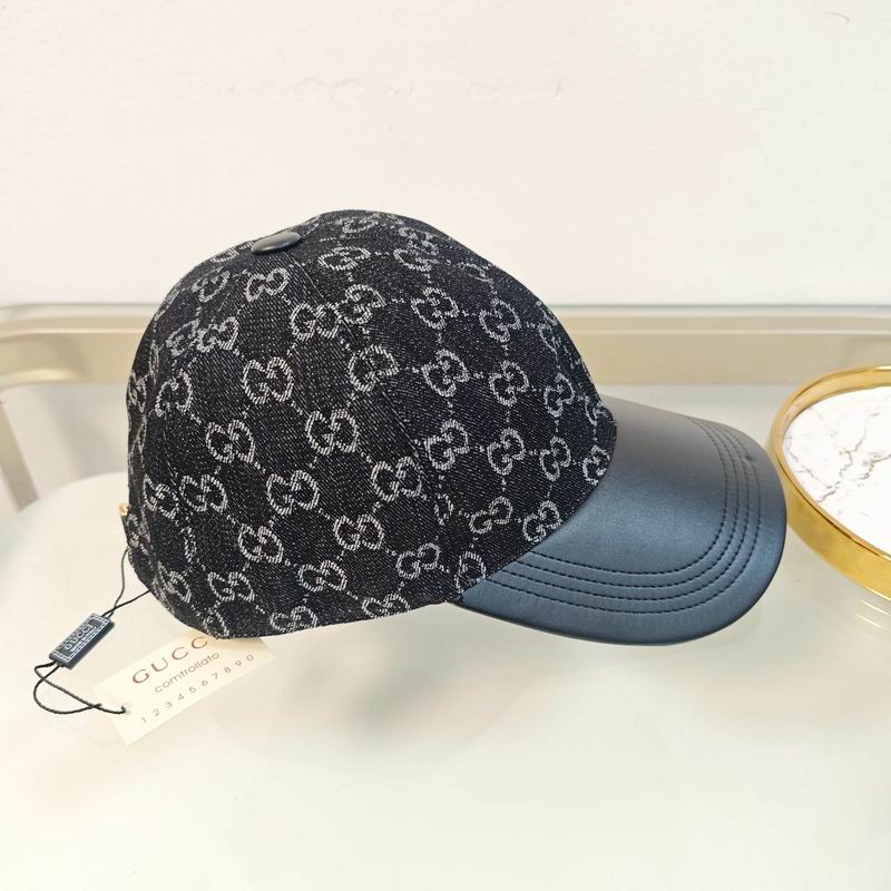 Gucci cap dx (870)
