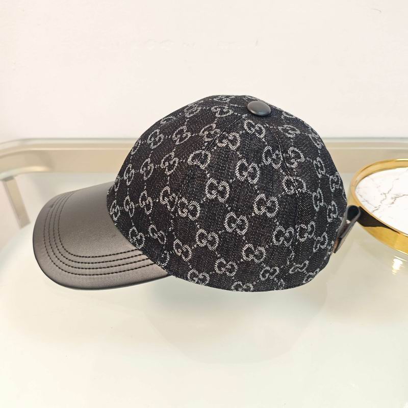 Gucci cap dx (872)