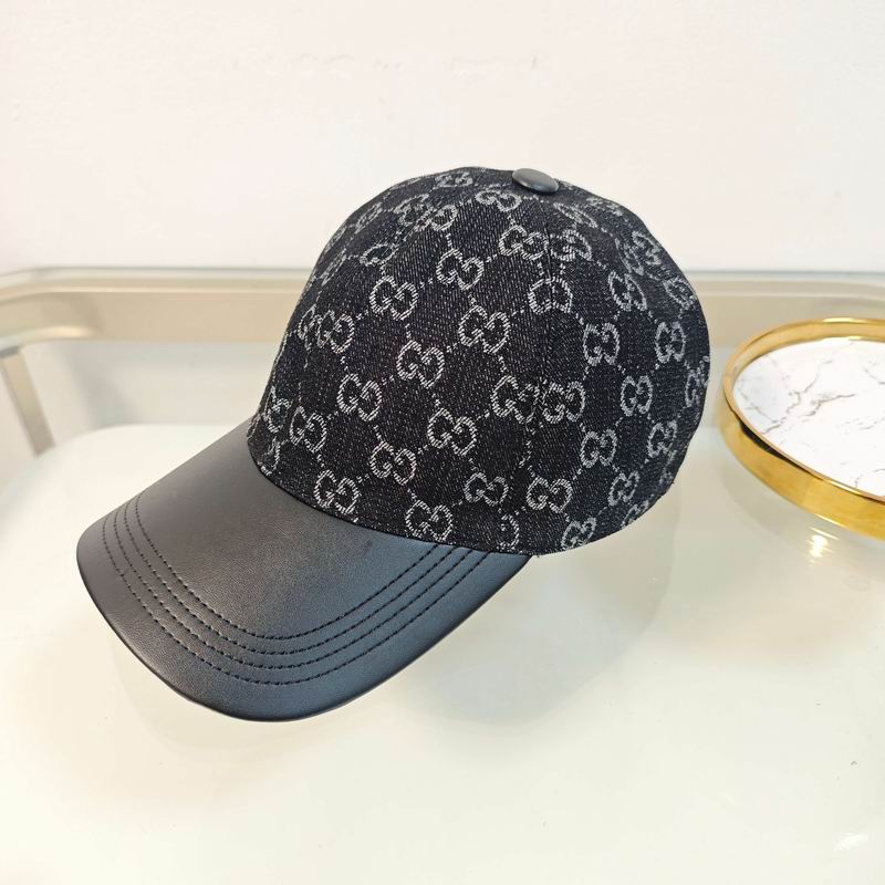 Gucci cap dx (873)
