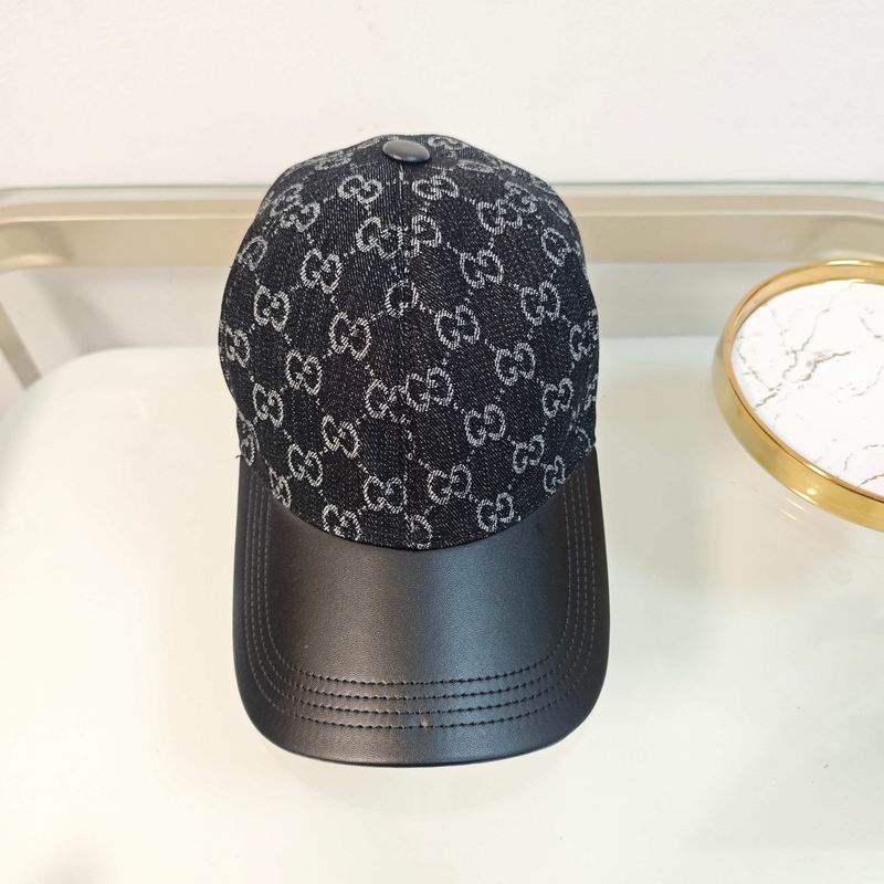 Gucci cap dx (874)