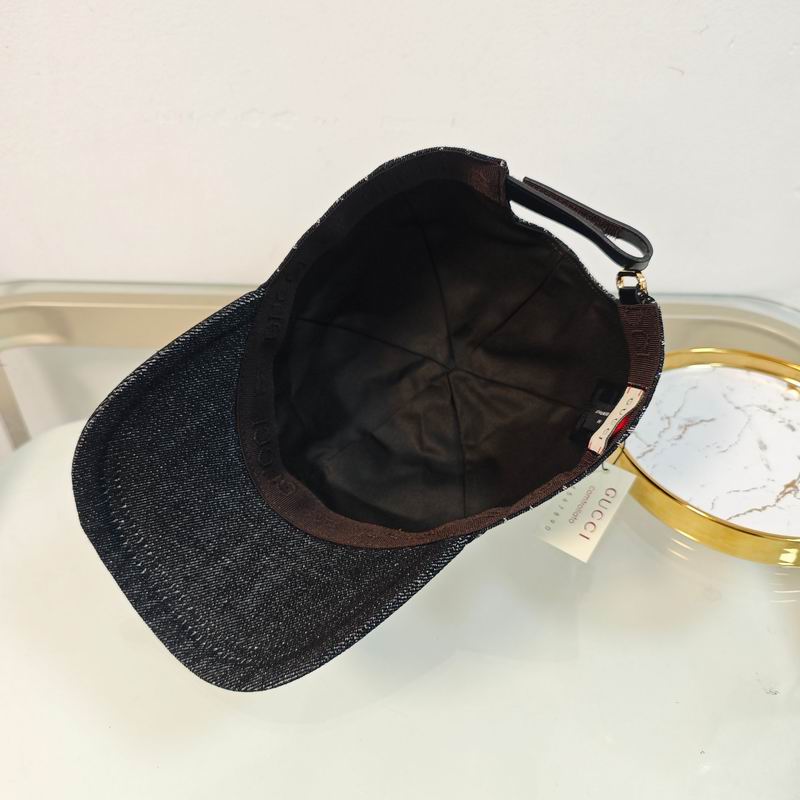 Gucci cap dx (876)
