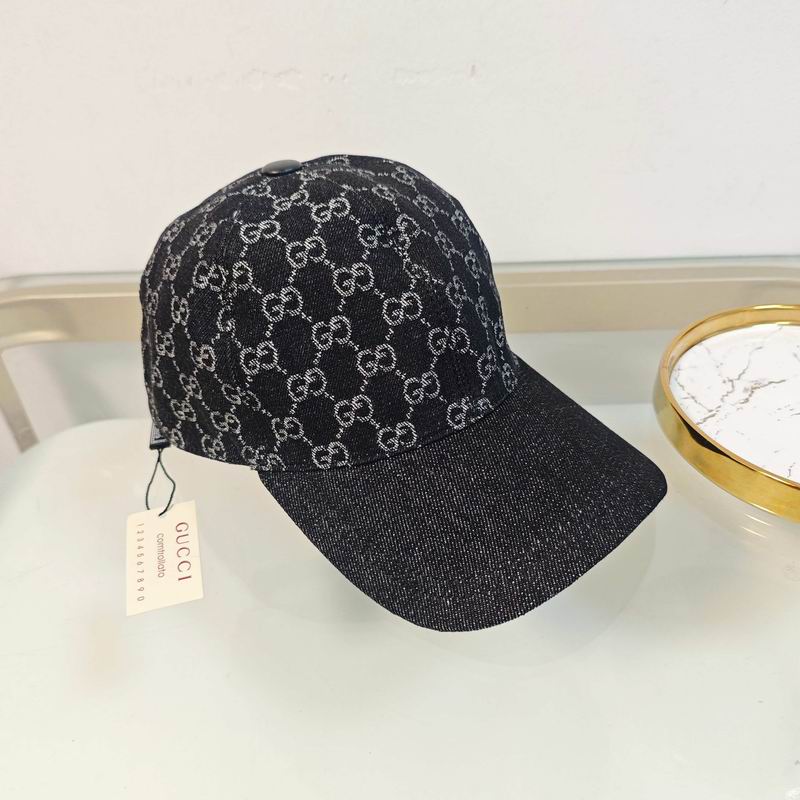 Gucci cap dx (877)