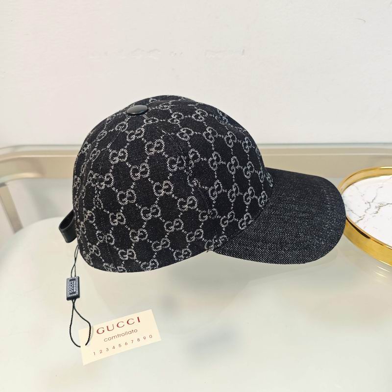 Gucci cap dx (878)