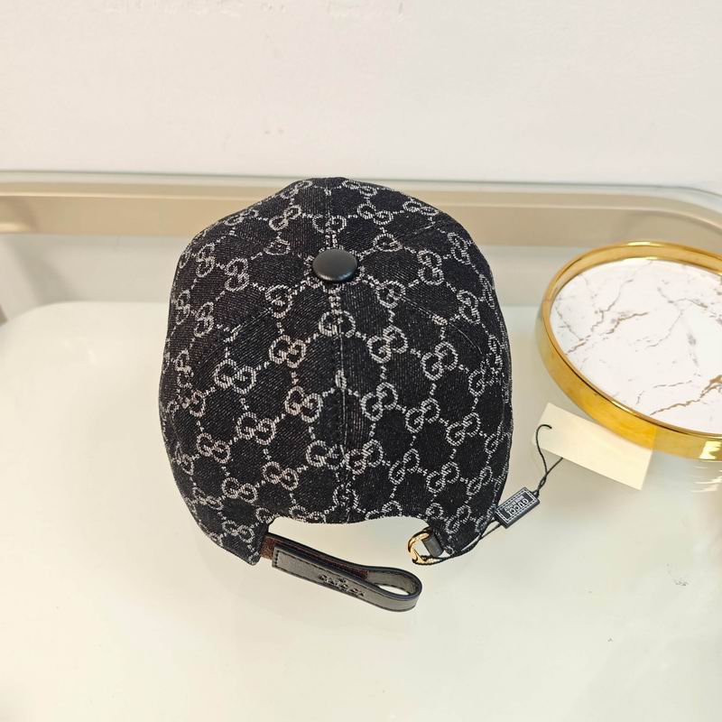 Gucci cap dx (879)