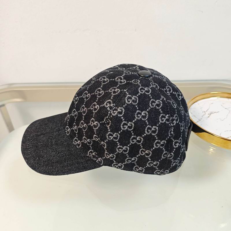 Gucci cap dx (880)