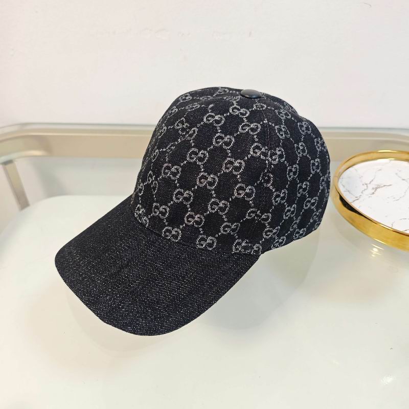 Gucci cap dx (881)