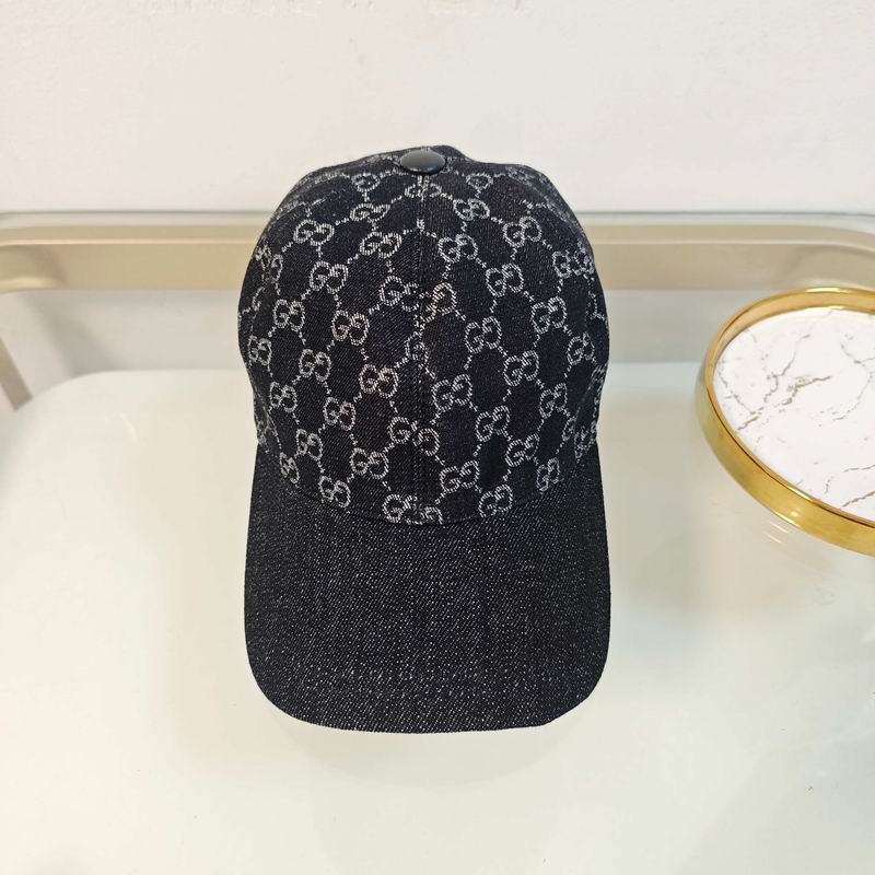Gucci cap dx (882)