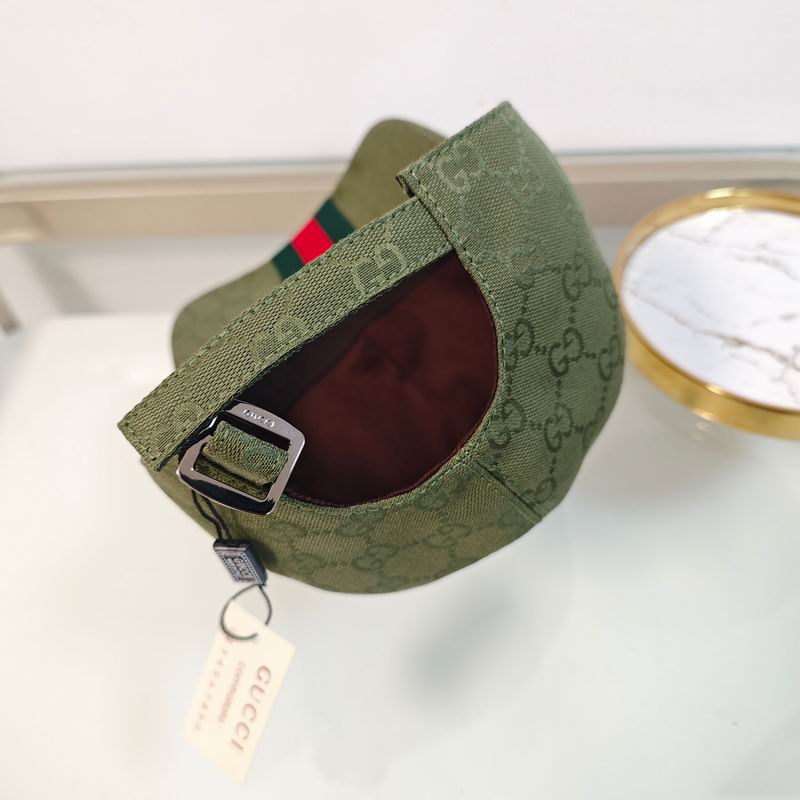 Gucci cap dx (884)