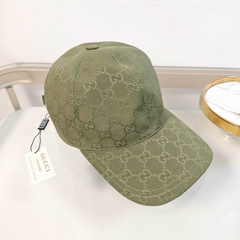 Gucci cap dx (886)