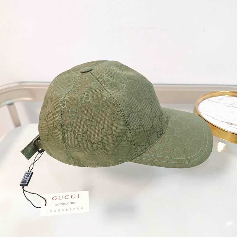 Gucci cap dx (887)
