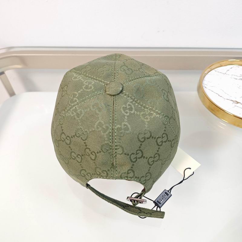 Gucci cap dx (888)