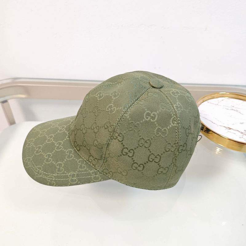 Gucci cap dx (889)