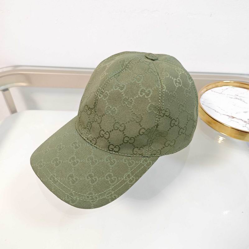 Gucci cap dx (890)