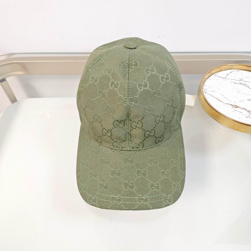 Gucci cap dx (891)