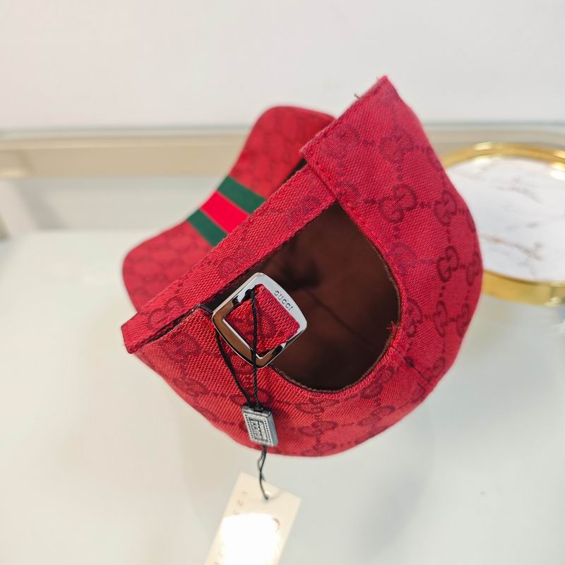 Gucci cap dx (892)