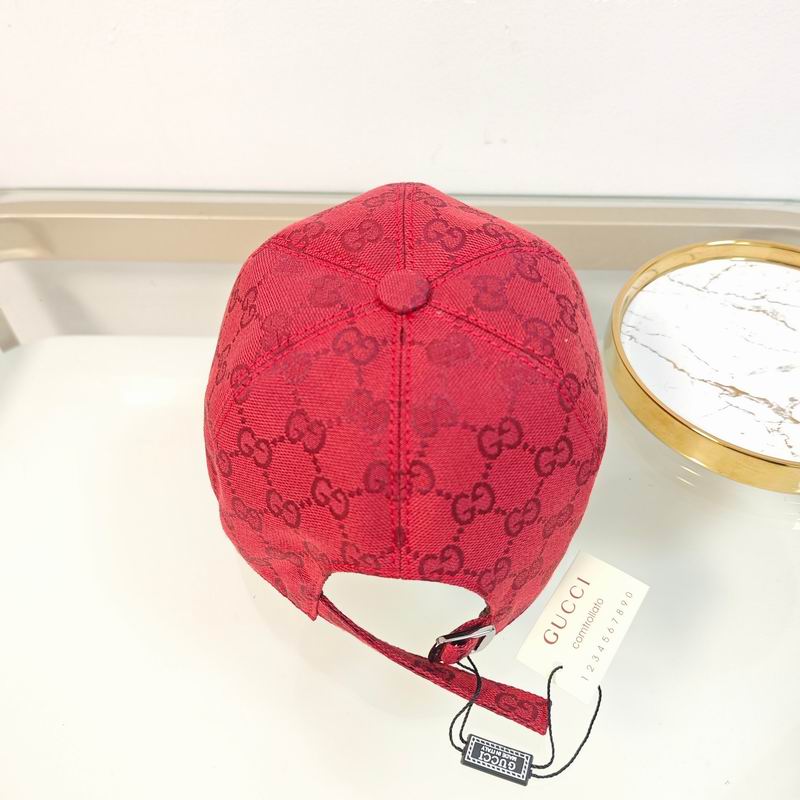 Gucci cap dx (893)