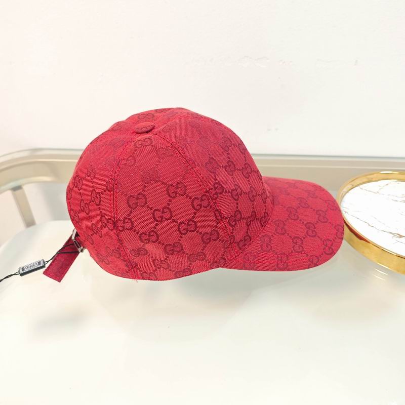 Gucci cap dx (894)