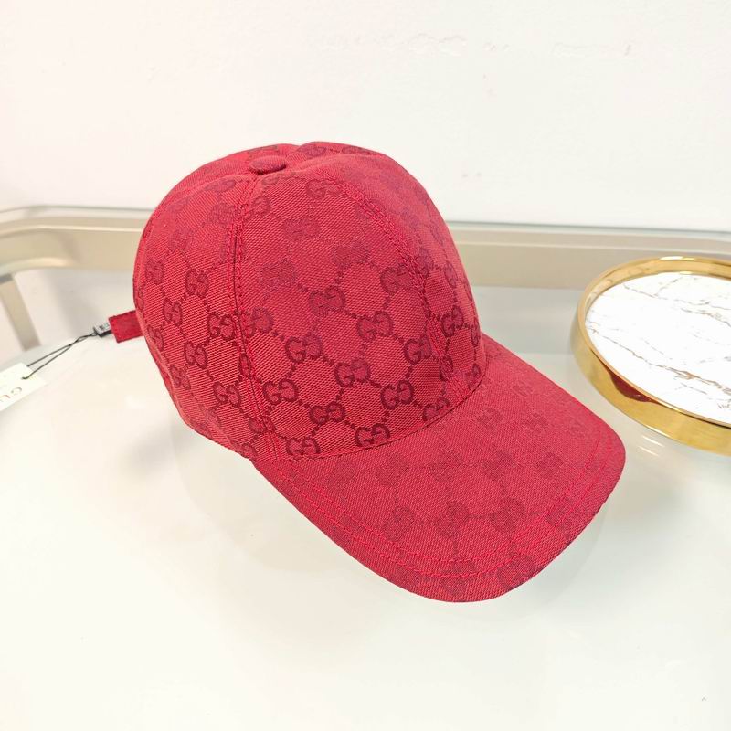 Gucci cap dx (895)