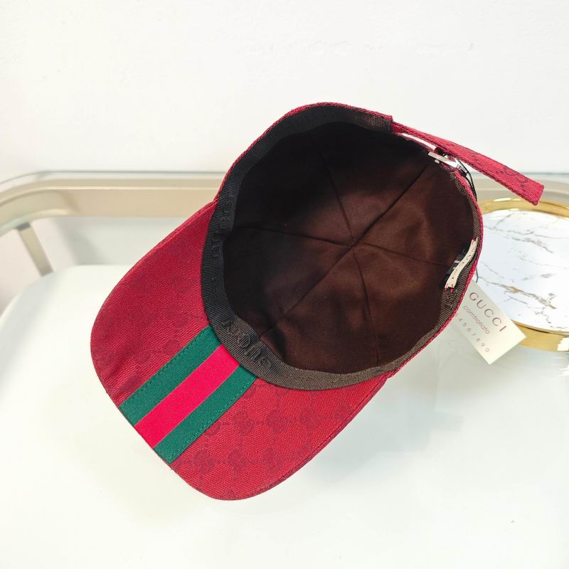 Gucci cap dx (896)