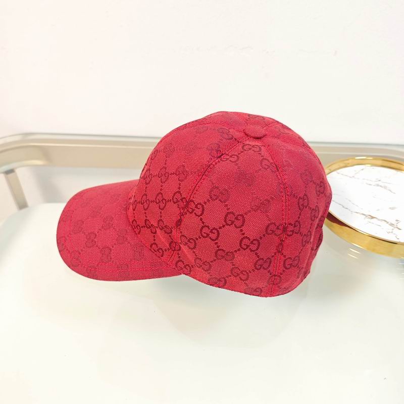 Gucci cap dx (897)