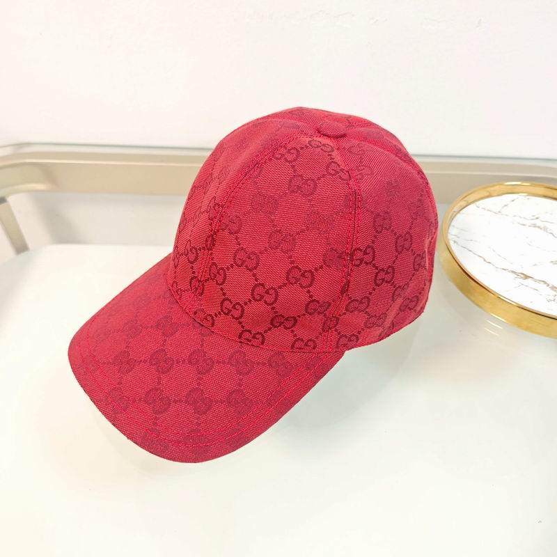 Gucci cap dx (898)