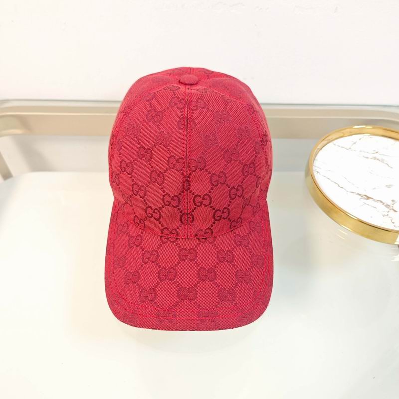 Gucci cap dx (899)