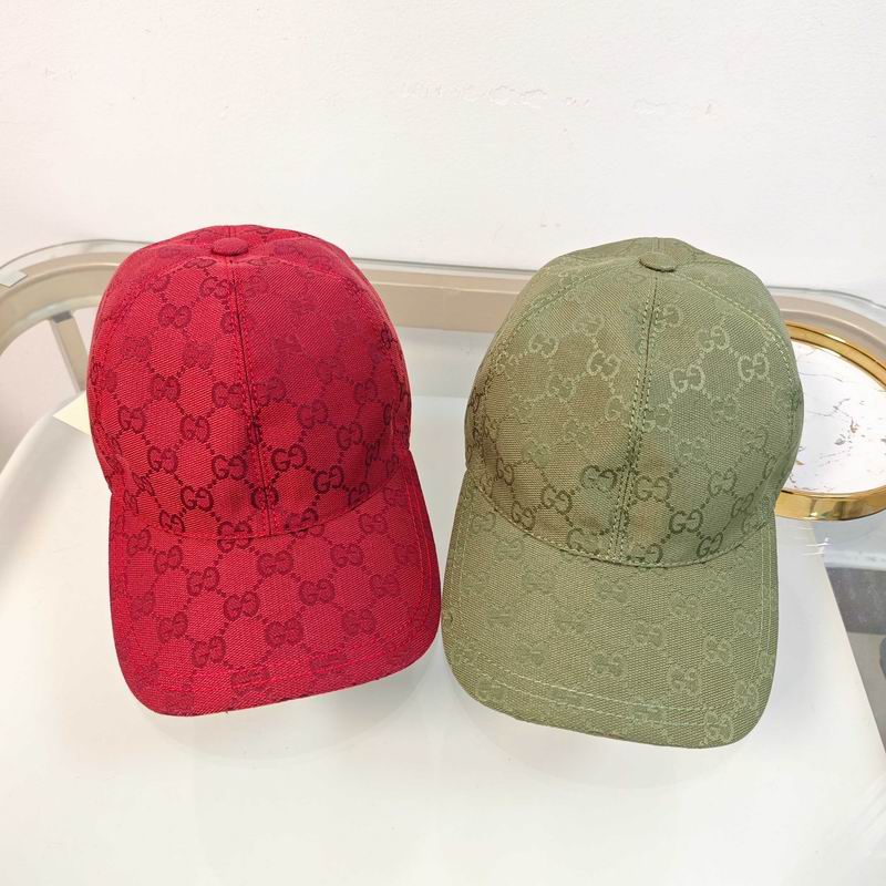 Gucci cap dx (900)