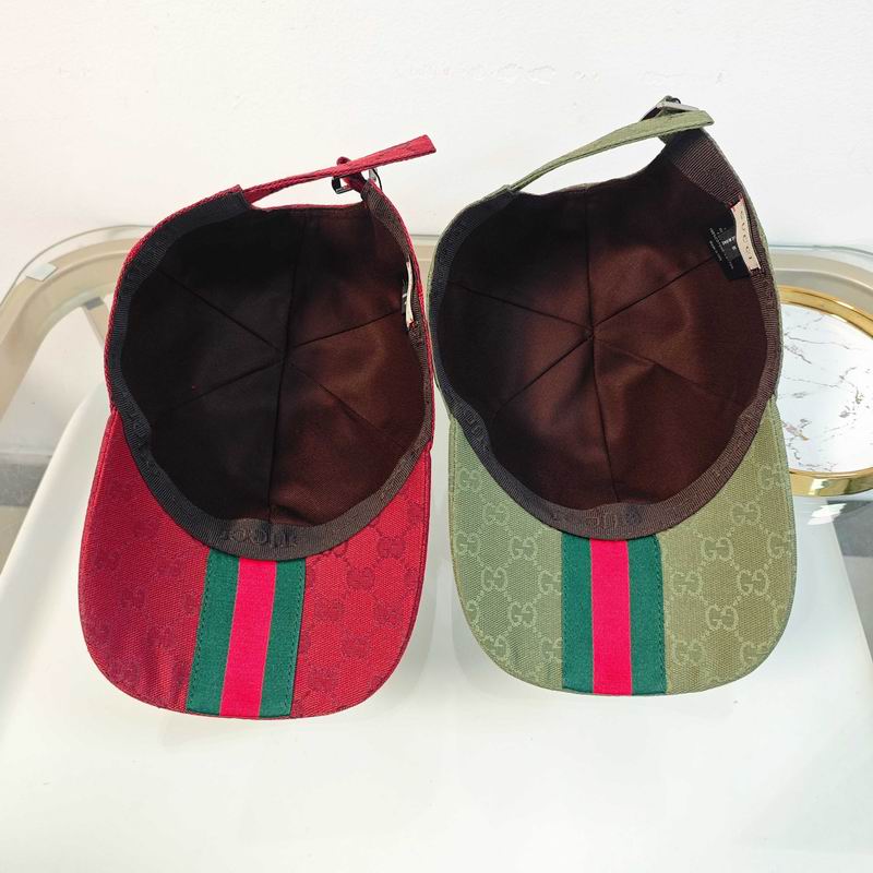 Gucci cap dx (901)