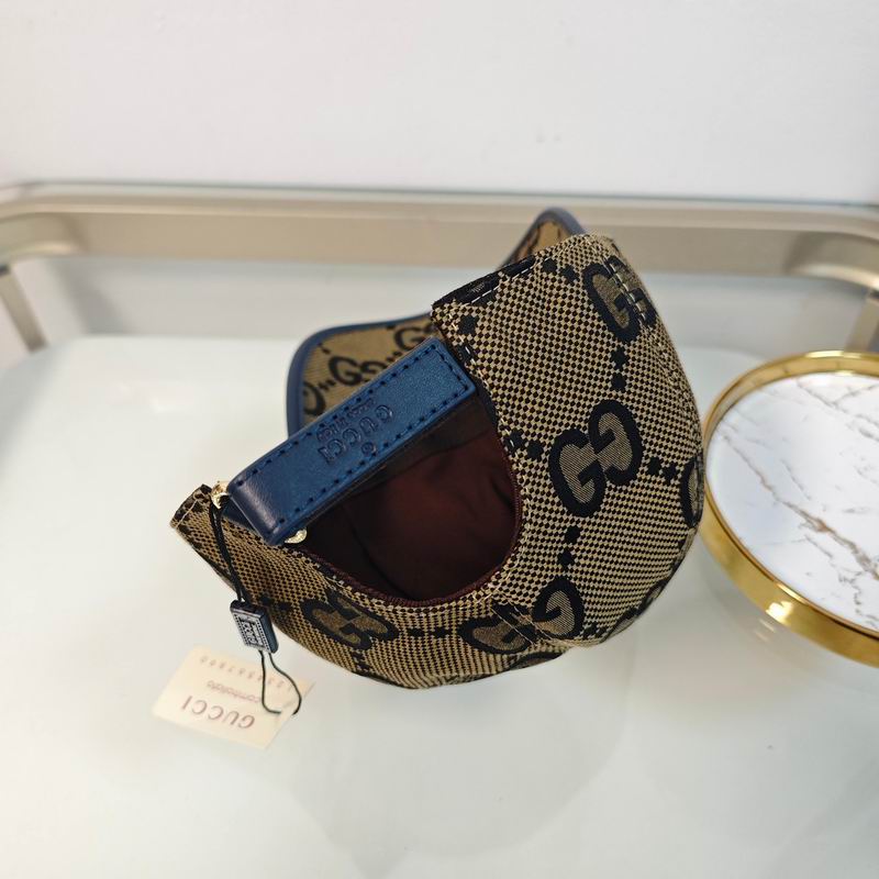 Gucci cap dx (917)