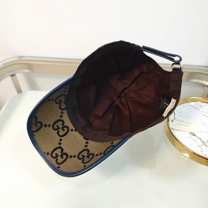 Gucci cap dx (918)