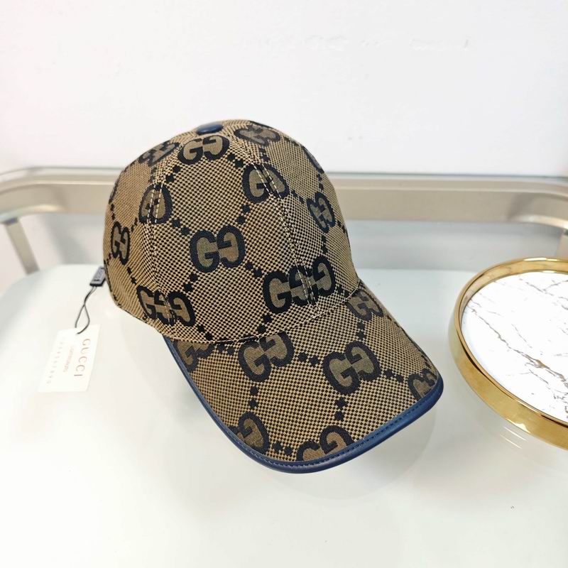 Gucci cap dx (919)