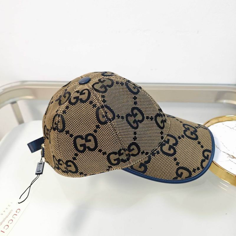 Gucci cap dx (920)