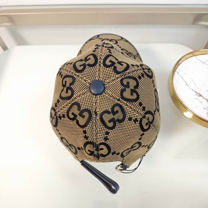 Gucci cap dx (921)