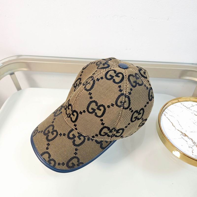 Gucci cap dx (923)